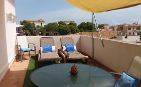 Apartamentos Villa Primera