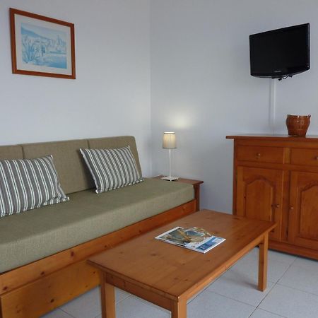 Apartamentos Villa Primera Cala Figuera  Extérieur photo