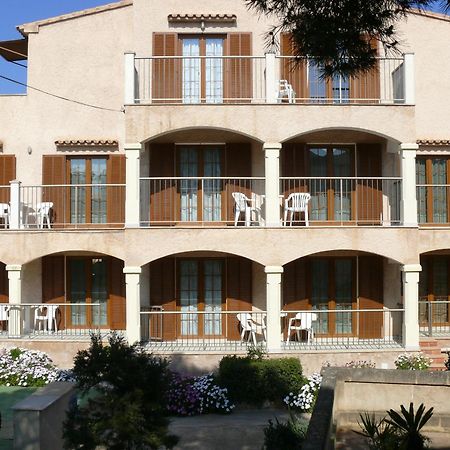Apartamentos Villa Primera Cala Figuera  Extérieur photo