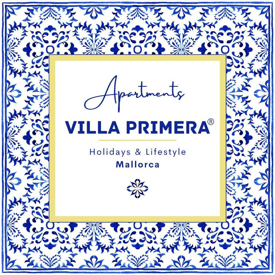 Apartamentos Villa Primera Cala Figuera  Extérieur photo