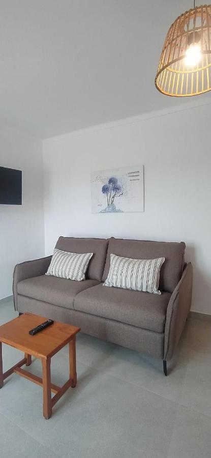 Apartamentos Villa Primera Cala Figuera  Extérieur photo