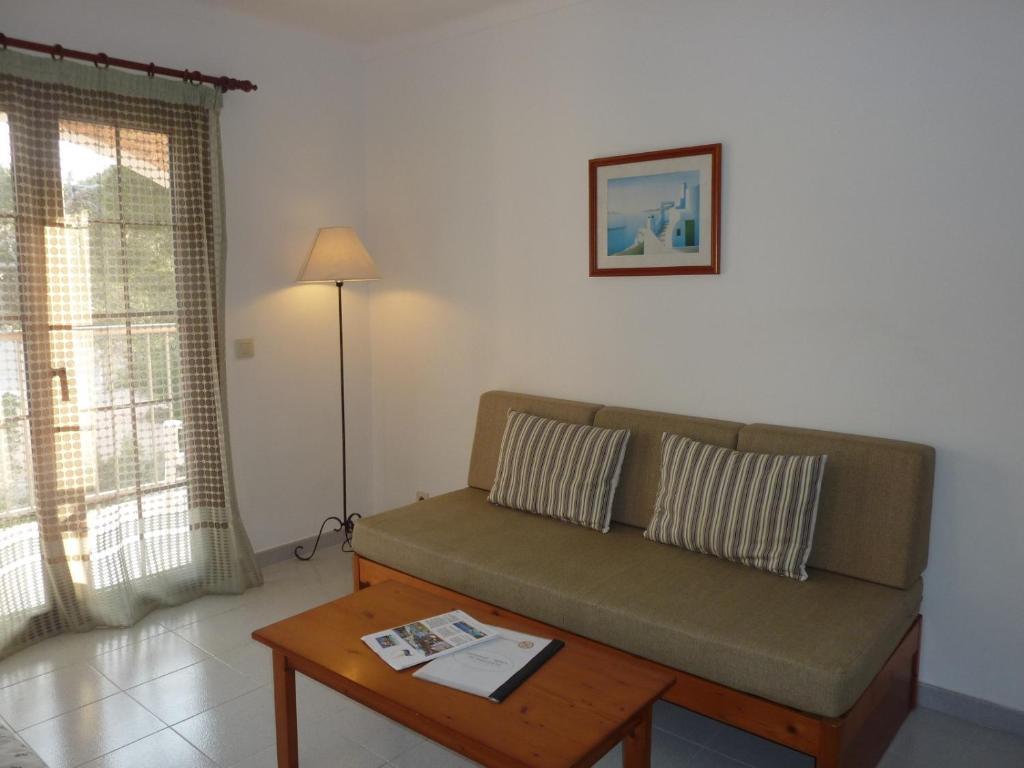 Apartamentos Villa Primera Cala Figuera  Chambre photo