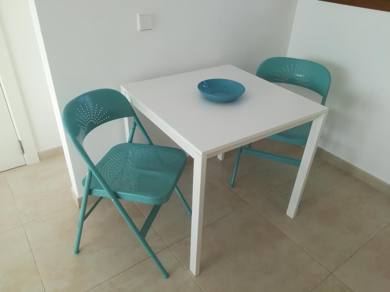 Apartamentos Villa Primera Cala Figuera  Extérieur photo