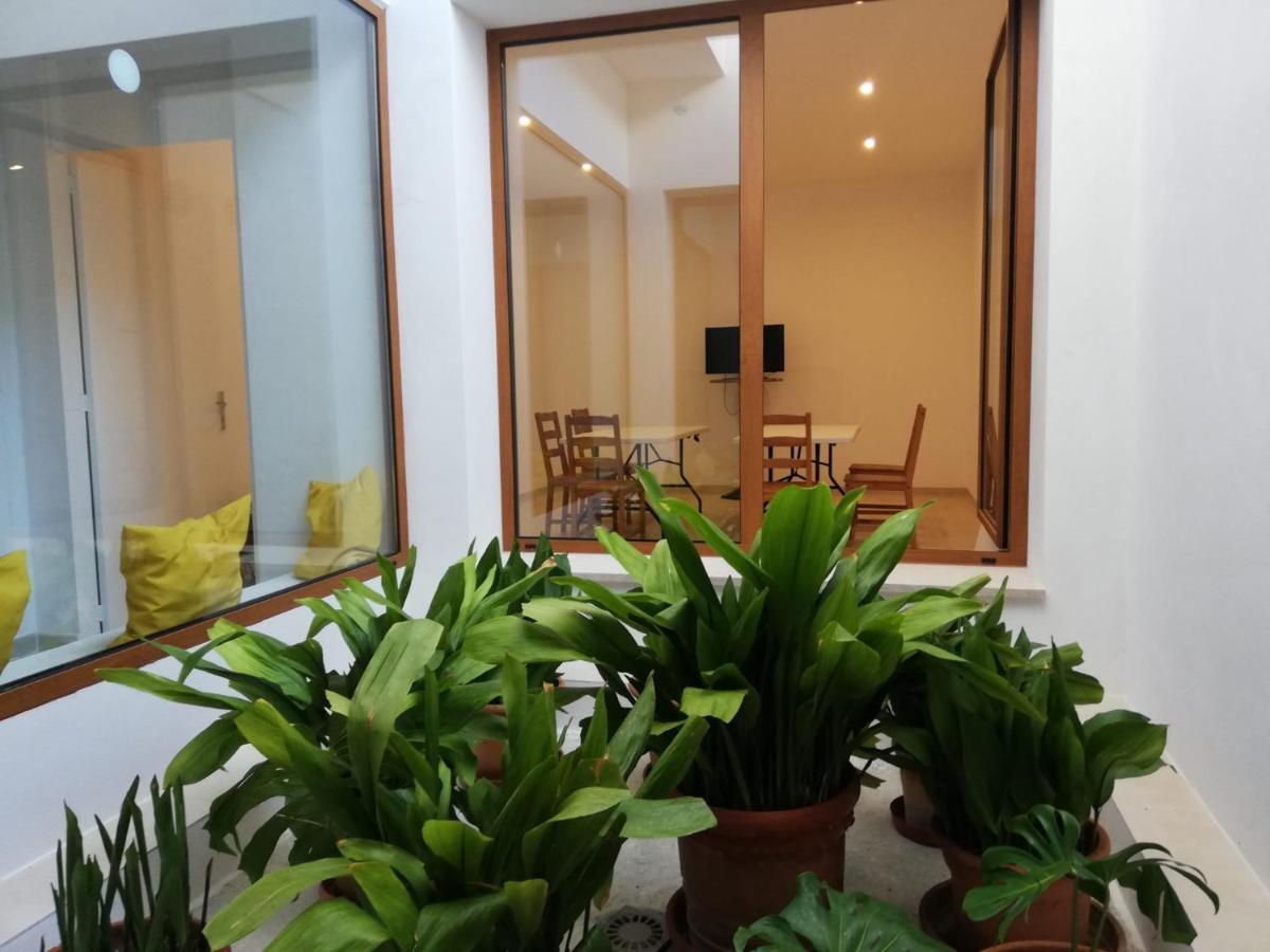 Apartamentos Villa Primera Cala Figuera  Extérieur photo