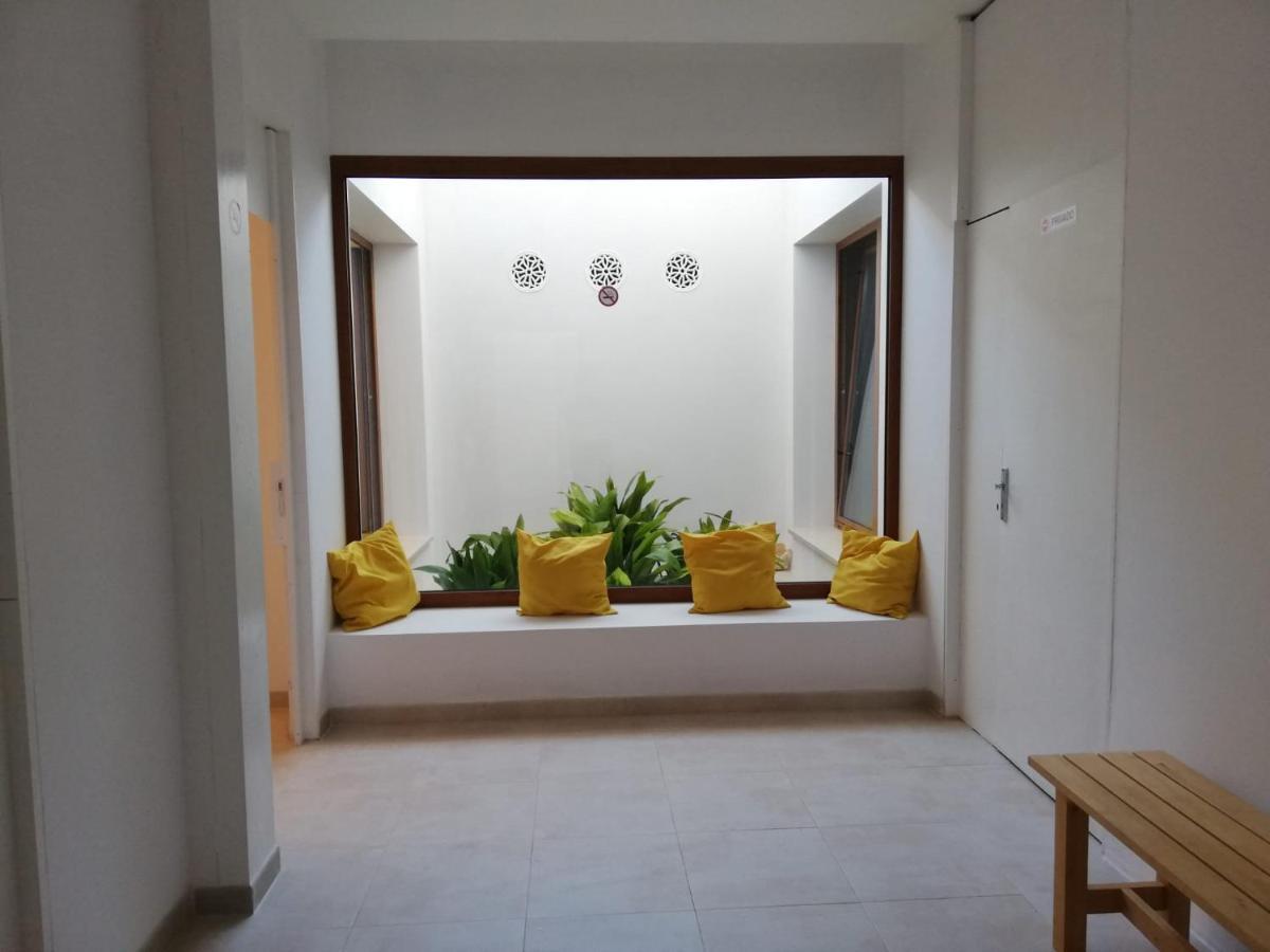 Apartamentos Villa Primera Cala Figuera  Extérieur photo