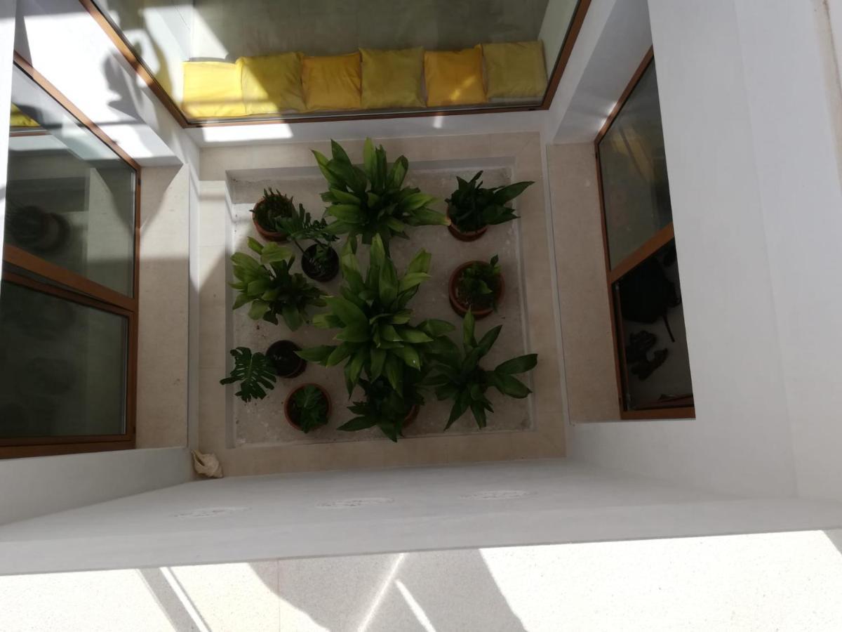 Apartamentos Villa Primera Cala Figuera  Extérieur photo